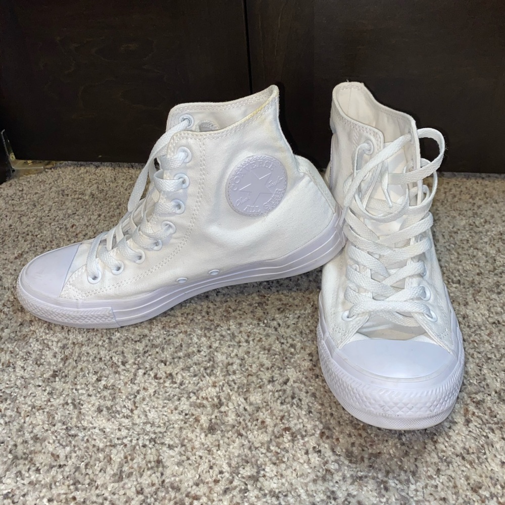 Converse All Stars